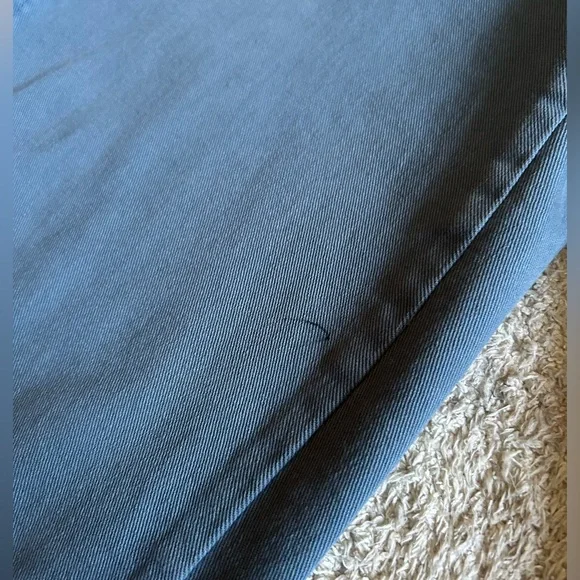 Everlane Utility Barrel Pants - Picture 3 of 9